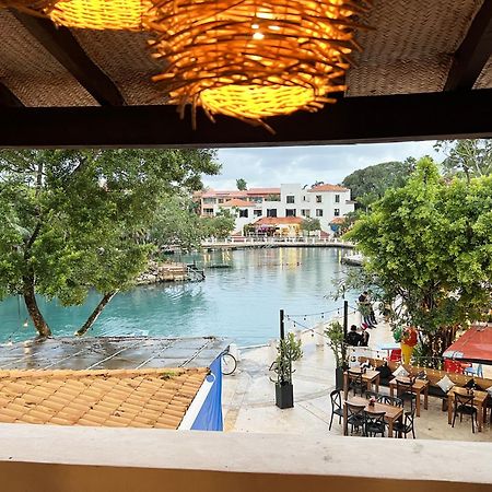Boho Breeze Escape, Locationtop,Bohemian,Dolphinariumview,Fastwifi Пуэрто-Авентурас Экстерьер фото