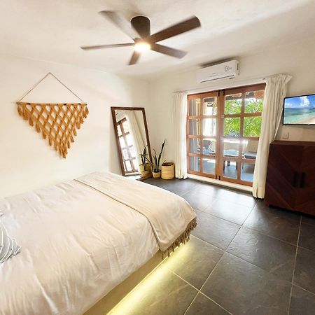 Boho Breeze Escape, Locationtop,Bohemian,Dolphinariumview,Fastwifi Пуэрто-Авентурас Экстерьер фото