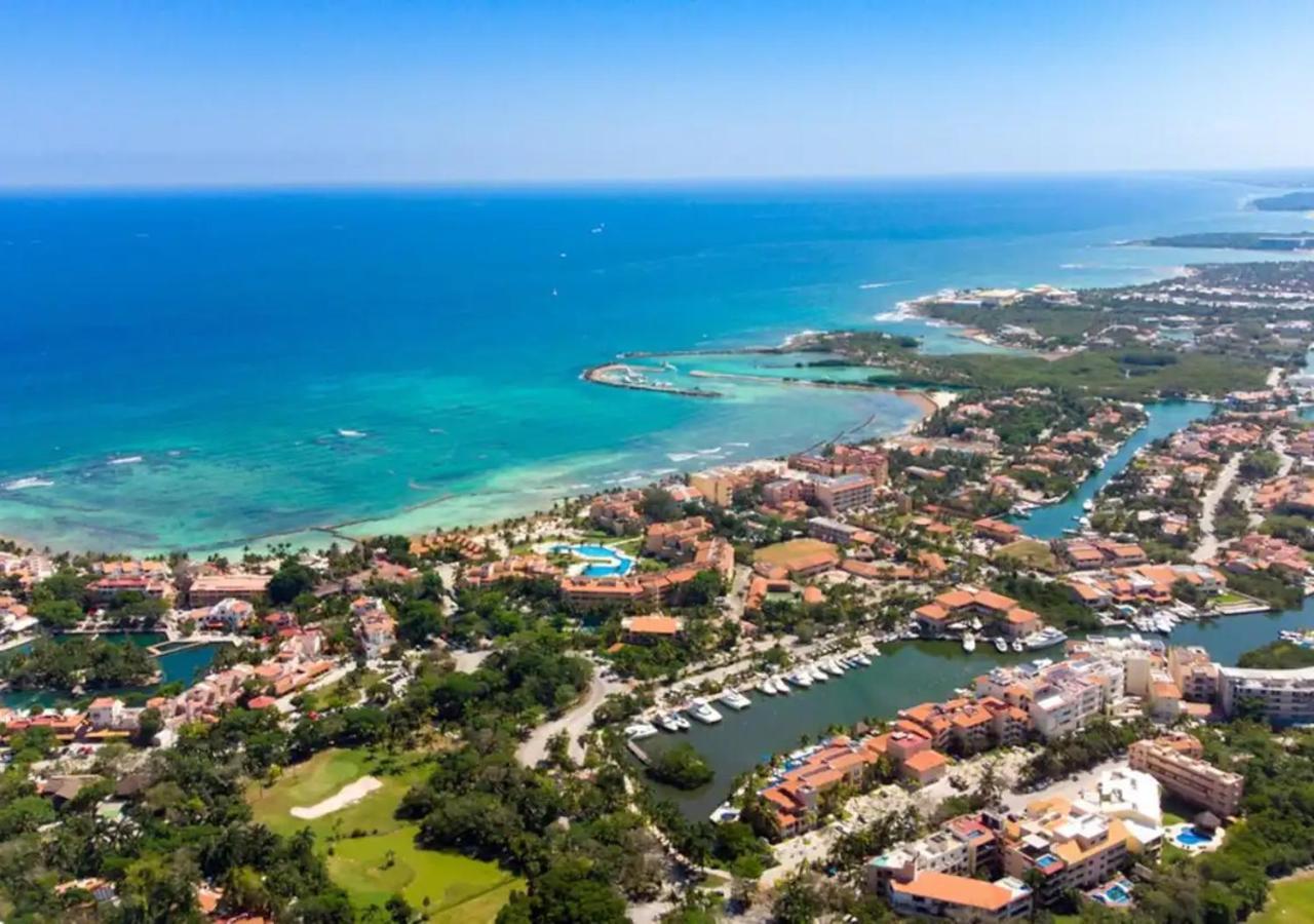 Boho Breeze Escape, Locationtop,Bohemian,Dolphinariumview,Fastwifi Пуэрто-Авентурас Экстерьер фото