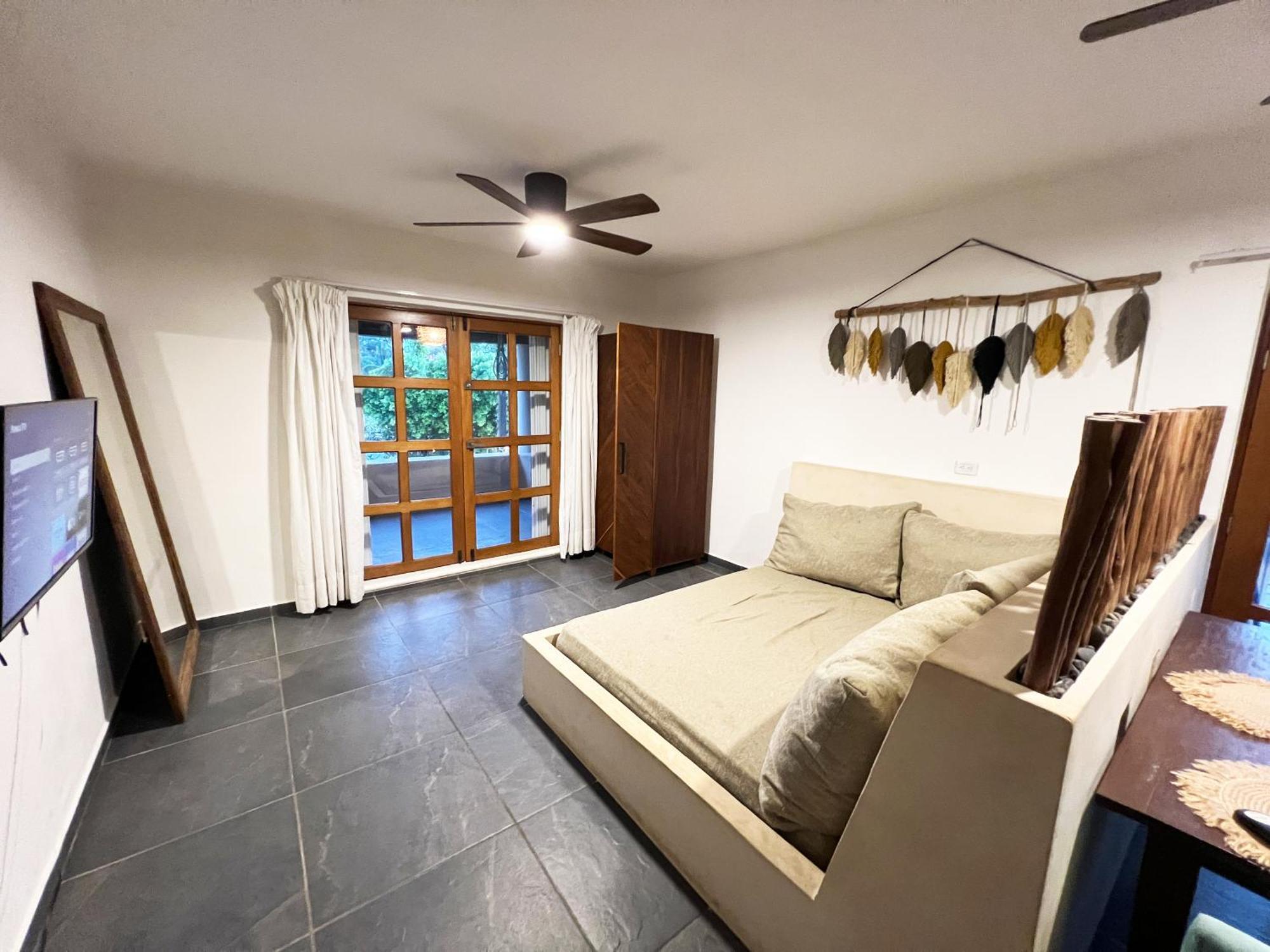 Boho Breeze Escape, Locationtop,Bohemian,Dolphinariumview,Fastwifi Пуэрто-Авентурас Экстерьер фото