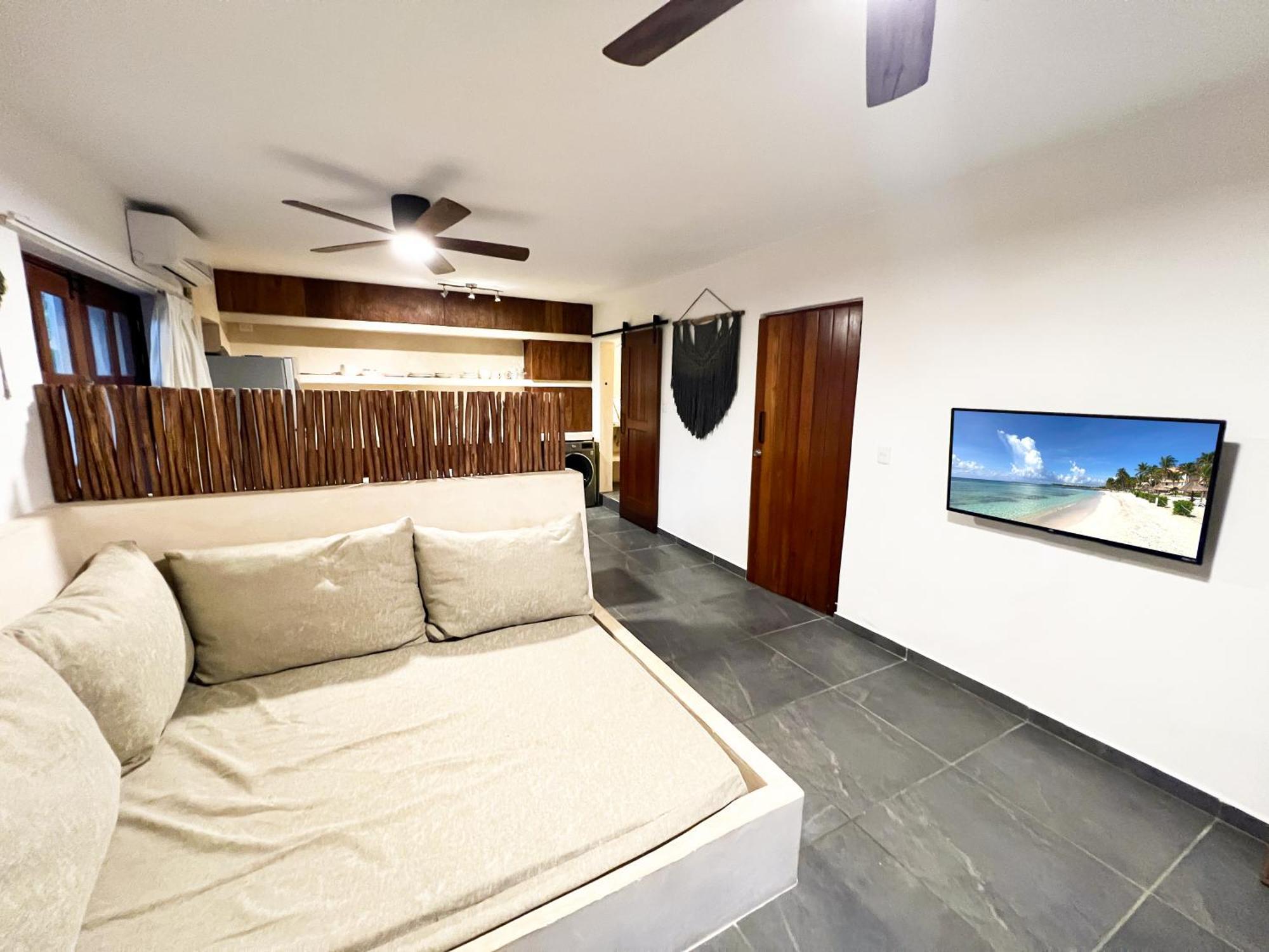 Boho Breeze Escape, Locationtop,Bohemian,Dolphinariumview,Fastwifi Пуэрто-Авентурас Экстерьер фото