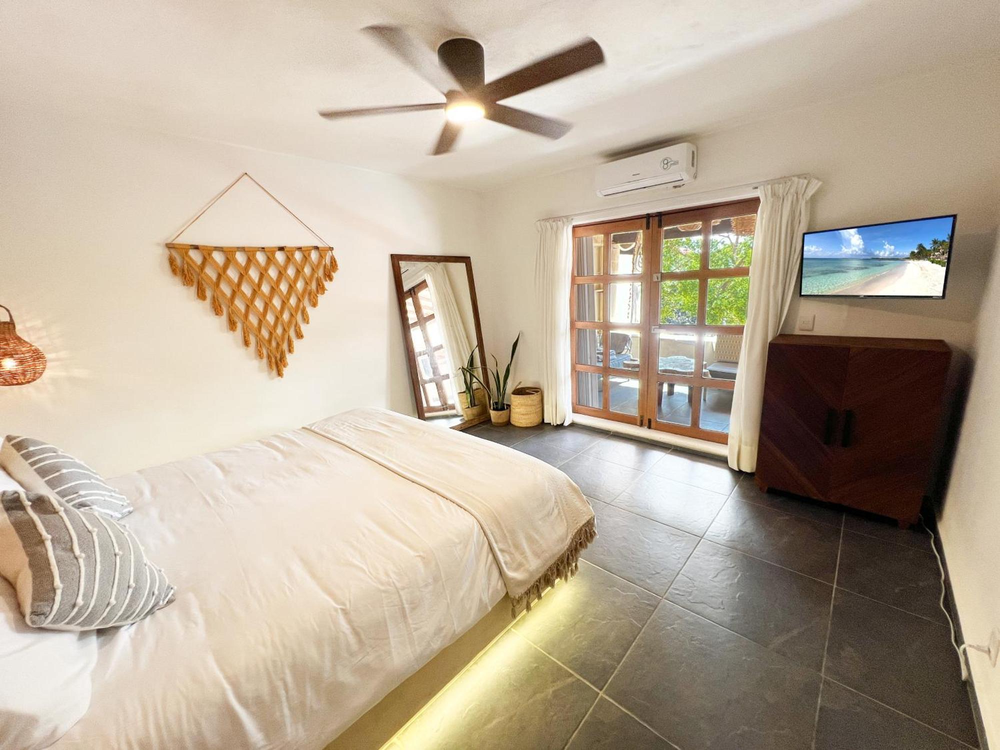 Boho Breeze Escape, Locationtop,Bohemian,Dolphinariumview,Fastwifi Пуэрто-Авентурас Экстерьер фото