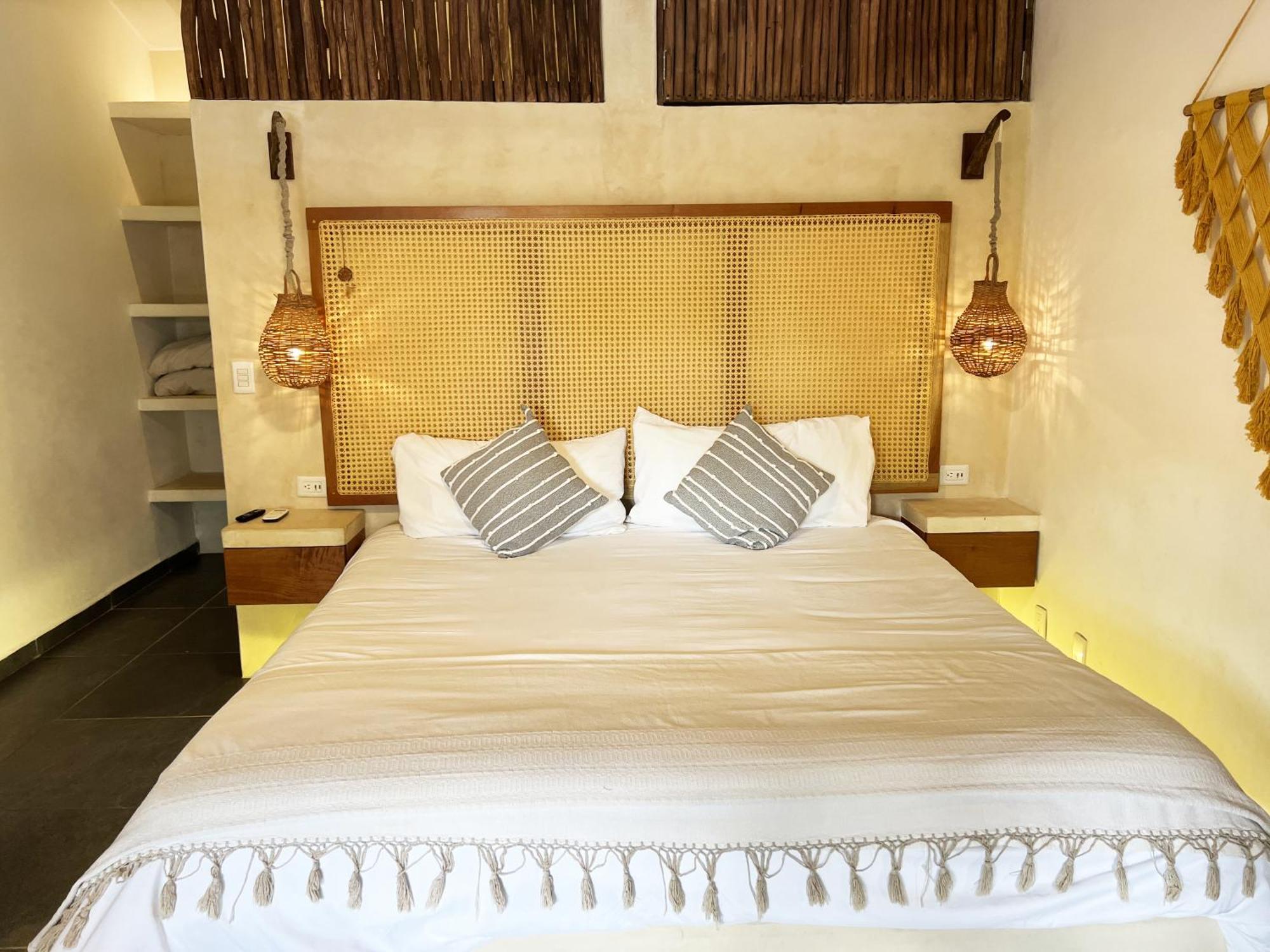 Boho Breeze Escape, Locationtop,Bohemian,Dolphinariumview,Fastwifi Пуэрто-Авентурас Экстерьер фото